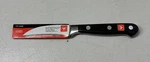 Wusthof Dreizack 4062 Peeling Knife Birds Beak Solingen Germany 2.5. Fixed Price $75.00.
