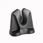 Ergo Chef Fastedge Ii Knife Sharpener + Hone With Auto Adjusting Inserts 2 1. Fixed Price $10.19.