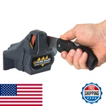 Work - Wscmb Combo Knife Sharpener. Fixed Price $93.61.