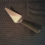 Pampered Chef Slice 'n #1166 Serrated Pie / Cake Cutter Server No Cover. Fixed Price $8.99.