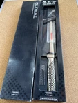 Global Flexible Swedish Filet Knife G-30, 8". Fixed Price $150.00.