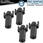 Spark Plug Coil Boot Kit Set Of For Cavalier Grand Am Cutlass 2.3L 2.4L New. Fixed Price $34.85.
