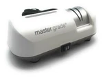 Electric Chef Knife Sharpener Alpine By Master Grade, For Kitchen, Hunting, Home. Fixed Price $119.00.