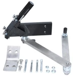 Sharpener Model 5005 Lawn Mower Blade 15 -45 Adjustable For. Fixed Price $53.53.