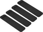 Patikil Felt Case 4 Pack Pencil Bag Mini Pocket Protector Storage Sleeve Pou. Fixed Price $11.13.