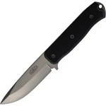 Fallkniven Fixed Knife Tungsten Steel Blade Thermorun Handle - F1XBELMAX. Fixed Price $305.30.