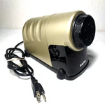 X-acto Electric Pencil Sharpener Model 41 Commercial Gradetested 6 Size Read. Fixed Price $64.99.