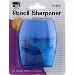 3 Pack Charles Leonard Two Head Pencil Sharpener. Fixed Price $8.97.