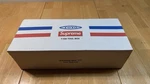 Supreme Toyo Steel 320 Toolbox Red Brand New Made In Japan. Fixed Price $109.99.