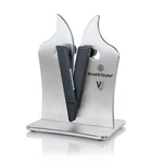 Brod & Taylor VG2 Professional Knife Sharpener 3-ACTION Tungsten Carbide (s.... Fixed Price $204.44.