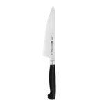 Zwilling Four Star 5.5-INCH Prep Knife. Fixed Price $44.95.