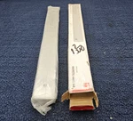 Zwilling 32623-300 Stainless Steel Magnetic Knife Bar 17.5" X 0.6" H 1.5". Fixed Price $48.60.