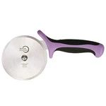 Mercer Culinary Millennia Pizza Cutter With Purple Handle, 4 Inch Wheel. Fixed Price $23.79.