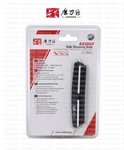 Knife Blade Sharpening Honing Grinding Angle Guide Whetstone Sharpener Taidea. Fixed Price $17.41.