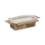 Dixie PTM21 Plastic Mediumweight Teaspoons - White (1000/CARTON) New. Fixed Price $29.74.