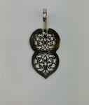 Vintage Leonard Silverplate Pie Cake Server Finger Loop. Fixed Price $22.00.