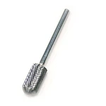 Young Nails Rh Safety Bit Coarse - Left Handed Fine Grit. Fixed Price $36.31.