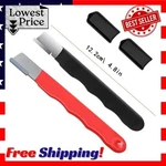 2PCS Knife & Scissors Sharpener, Professional Kitchen Garden Tool Sharpening.. Fixed Price $7.49.