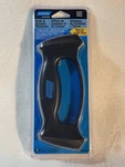 Norton Knife And Scissor Sharpener, 2-1/2 X 6 Size, Grit Carbide Nib. Fixed Price $14.50.