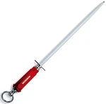 F 7598135 Dickoron Sharpening Steel 14L Sapphire Cut Rou. Fixed Price $199.34.