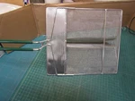 Frymaster Fryer Sediment Tray 14 X 12 3/8 , 6 Deep. New Bulk Pack. Fixed Price $149.99.