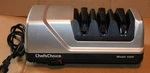 Chefs Choice 15XV Electric 3 Stage Knife Sharpener Model. Fixed Price $59.99.