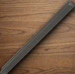 Spyderco Triangle Stone Only Single Medium Grit Ceramic C204M1. Fixed Price $20.79.
