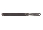 1844 Helko Werk Germany Dual Sided Axe Sharpening File - Sharpener Metal .... Fixed Price $34.38.