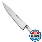 Arcos Forged Chef Knife 10 Inch Stainless Steel. Professional Cooking. Fixed Price $88.29.