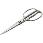 Kai Kitchen Scissors All Stainless Steel Made DH3345 Japan. Fixed Price $43.88.