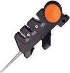 Outdoor Edge X Pro Sharpener Coarse Medium Fine W/diamond Rod Pivoting Base. Fixed Price $21.29.