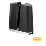 Zwilling 1001799 V-edge Knife Sharpener Black. Fixed Price $94.61.
