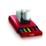 Mind Reader 50 Capacity Nespresso Capsule, 24 Vertuoline Coffee Pod .... Fixed Price $24.45.