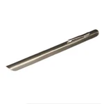 Tablecraft Stainless Steel Crumber Set Of 12 Chrome, 6-INCH. Fixed Price $38.61.
