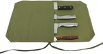 Hersent Chef Knife Roll Bag 4 Slots Portable Travel Case. Fixed Price $23.90.