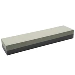 Winco Sharpening Stone, Fine/medium Grain, 8" X 2" 1" Medium, Black, Gray. Fixed Price $20.42.