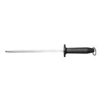 Mercer Culinary M14510 10" German Traditional Steel Sharpener W/ Hanging Ring. Fixed Price $28.74.