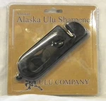 1 X Alaska Ulu Sharpener By Jc Marketing. Fixed Price $41.44.