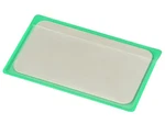 Credit Card Diamond Whetstone 83MM Extra Fine. Fixed Price $62.40.
