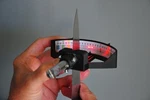 Laser Knife Edge Reader Knowing Your Angles With Leonards Way Goniometer. Fixed Price $21.91.