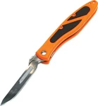 Havalon Piranta-edge Quik-change Orange Folding Pocket Knife 60EDGE. Fixed Price $49.49.