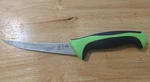 Mercer Culinary Millennia 6" High Carbon Japanese Steel Curved Boning Knife. Fixed Price $12.99.
