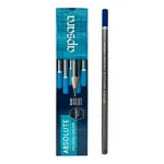 10X Apsara Absolute Wooden Pencil Premium Black & Dark Hexagonal Body With Fs. Fixed Price $14.25.