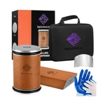 Molinalia Rolling Knife Sharpener Multi Angle Tool W/diamond & Ceramic. Fixed Price $57.10.
