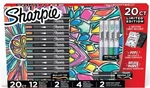 Sharpie 20CT Creative Marker Set Holiday Gifting. Fixed Price $29.99.