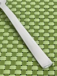 Ginkgo Norse Satin Stainless 18/10 New Flatware Choice B106N. Fixed Price $9.75.
