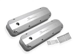 Aluminum Valve Cover Set. Fixed Price $255.41.