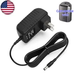 Ac Dc Adapter For Bostitch EPS5V-BLK Electric Pencil Sharpener Power. Fixed Price $5.62.