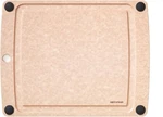 Epicurean All-in-one Cutting Board 14.5"L X 11.3"W, Natural/black. Fixed Price $58.52.