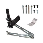 Lawn Mower Blade Sharpener Replace 5005,15 -45 Adjustable For Many Ty. Fixed Price $53.97.
